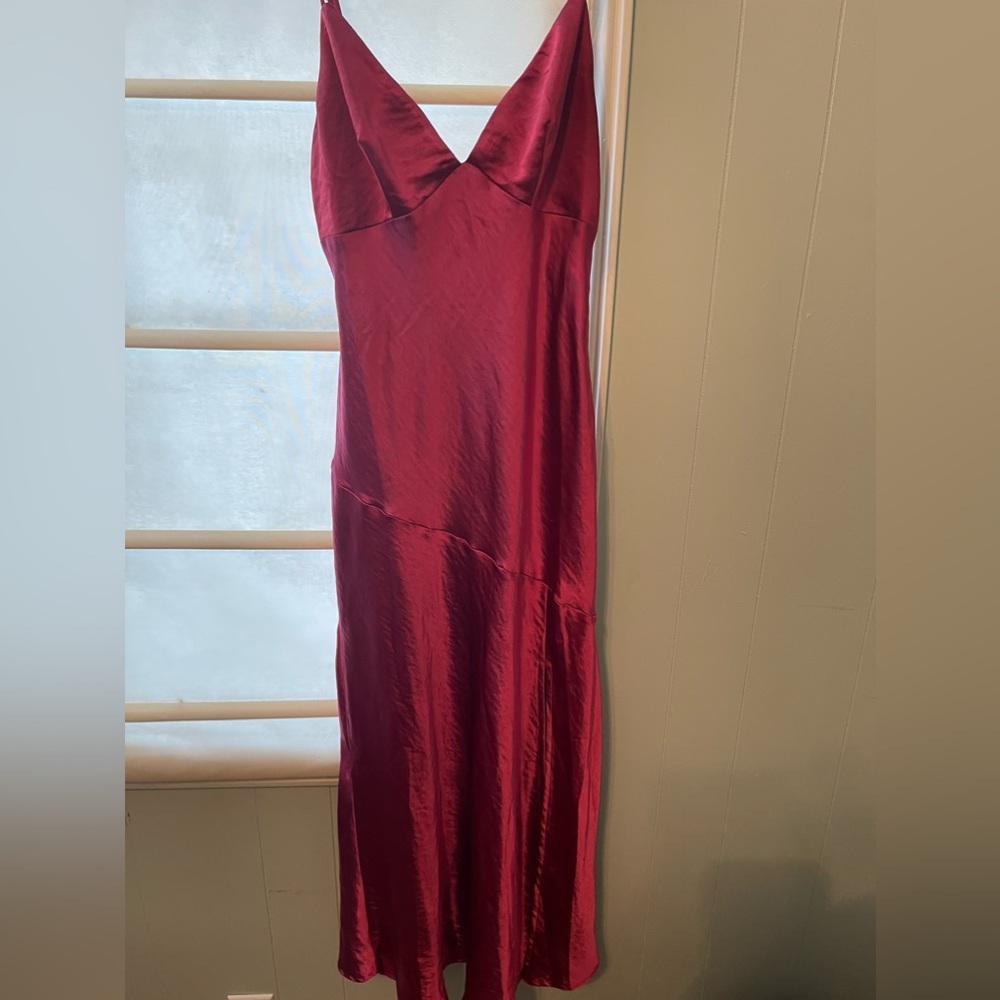 Hello Molly dress